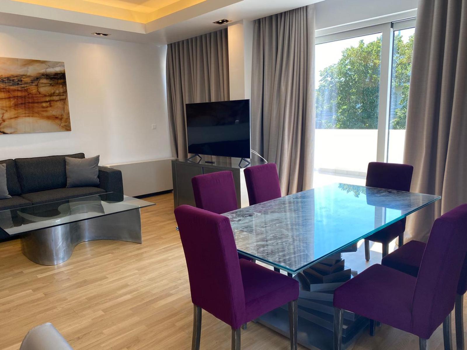 אתונה Theoxenia House Hotel מראה חיצוני תמונה